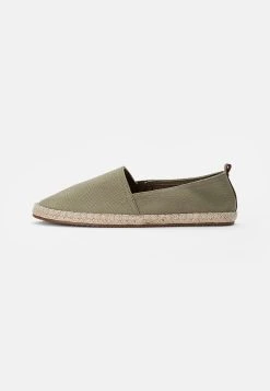 Bon Rapport Coût-Efficacité Pier One RENA ESPADRILLE UNISEX - Espadrilles chaussures basses rond -VêtementsElite Boutique 72c058eac6254d3ca7dfcd64895f6fd7 2