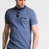 Pier One Polo Rabais t-shirts col à boutons homme -VêtementsElite Boutique 731fc76e5f284bc69cc9cbc7e05ffffa