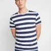 Pier One T-shirt imprimé qualité absolue t-shirts & polos col rond homme