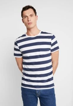 Pier One T-shirt imprimé qualité absolue t-shirts & polos col rond homme