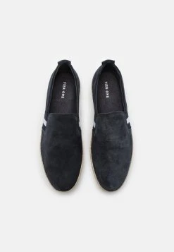 En Remise Pier One Espadrilles rond homme 12 En Remise Pier One Espadrilles rond homme -VêtementsElite Boutique 73725107aff0490387ff4175c5708125