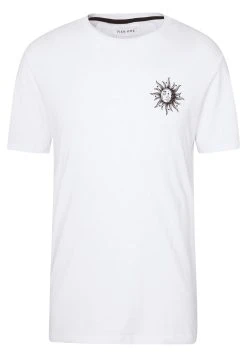 Haute Qualité Pier One SUN MOON TEE - T-shirt imprimé t-shirts & polos col rond homme -VêtementsElite Boutique 7373d76cb5c143e283b37d07bf8885c5