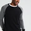 Pier One Produit de première qualité Sweatshirt sweats & hoodies col rond homme -VêtementsElite Boutique 737560b7968a4c509c2c44501db8e2d3