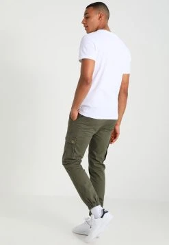 Pier One Vendre-Réclame Pantalon cargo pantalons normale homme -VêtementsElite Boutique 73fef15ad09644c784f9d8d36e2a25d1