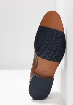 Un Tarif Préférentiel Pier One Mocassins chaussures de ville rond homme -VêtementsElite Boutique 73ff5ea4a6cb4f99a13ce13e0664ca98
