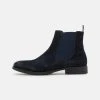 Pier One Discount En Ligne Bottines boots et bottes rond homme