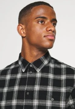 Pier One Chemise Prix Favorable chemises col kent homme -VêtementsElite Boutique 74165dc4368d4b1ab5ade95807e01ed9