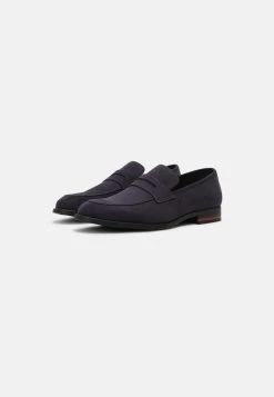 Pier One qualité absolue Mocassins mocassins et loafers rond homme -VêtementsElite Boutique 743d5fa32a7b4570904163d1fcab1158