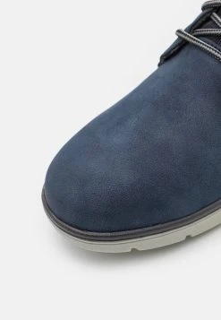 Prix Affortable Pier One Bottines à lacets bottes rond homme -VêtementsElite Boutique 74433c11d00e4c01ab0a6c7c29aeb1ae