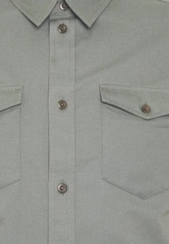 Pier One Meilleur Prix Garanti Chemise chemises col kent homme -VêtementsElite Boutique 7491efd722b8450887915a0e128074fb