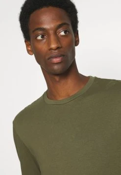 Bon Rapport Coût-Efficacité Pier One 3 PACK - T-shirt à manches longues t-shirts col rond homme -VêtementsElite Boutique 74db2bd0cf184eec91d2263c1009cdf1