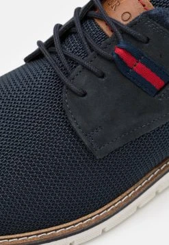 Pier One Chaussures à lacets Prix Jamais Vus derbies, richelieus & chaussures bateau rond homme -VêtementsElite Boutique 750de6a5378e40a995507d41e2e092ec