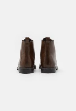 Pier One Bottines à lacets Prix Réduit bottes rond homme -VêtementsElite Boutique 752da931cb3d40448b334386b40dfdb5