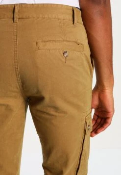 Pier One Pantalon cargo Première Qualité pantalons normale homme -VêtementsElite Boutique 7530491b44814a9ca9bbcad0e1d86b5c