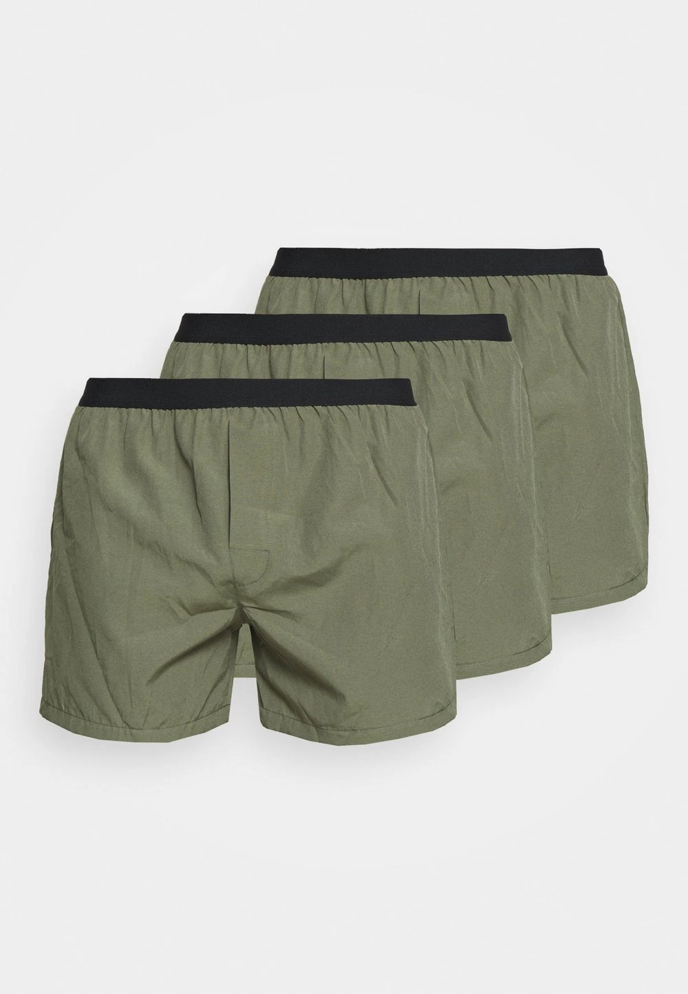 Pier One 3 PACK - Caleçon Meilleure qualité sous-vêtements normale homme 12 Pier One 3 PACK - Caleçon Meilleure qualité sous-vêtements normale homme – Image 10