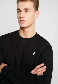 Soldes Pier One Sweatshirt sweats & hoodies col rond homme -VêtementsElite Boutique 757184f57b5e4f98a823757117b916fe