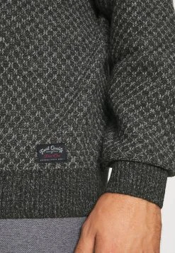 Pier One Pullover Qualité Supérieure pulls et gilets col rond homme -VêtementsElite Boutique 759e515df0e449e4883ffff825773173