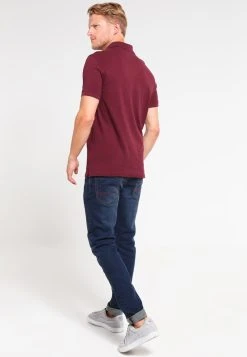 Pier One Polo Faible Prix t-shirts & polos col polo homme -VêtementsElite Boutique 75b41c8e431a4677b093b9821b2a689d