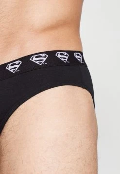 Prix Bradés Pier One Slip - blue/red/black sous-vêtements normale homme -VêtementsElite Boutique 75bf90679a2f45d58c366d012783763e