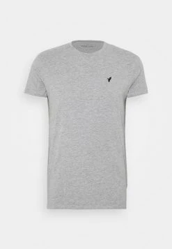 Pier One qualité absolue T-shirt basique t-shirts & polos col rond homme -VêtementsElite Boutique 7645ca664fbe4eb8a9b009b5381d5caf