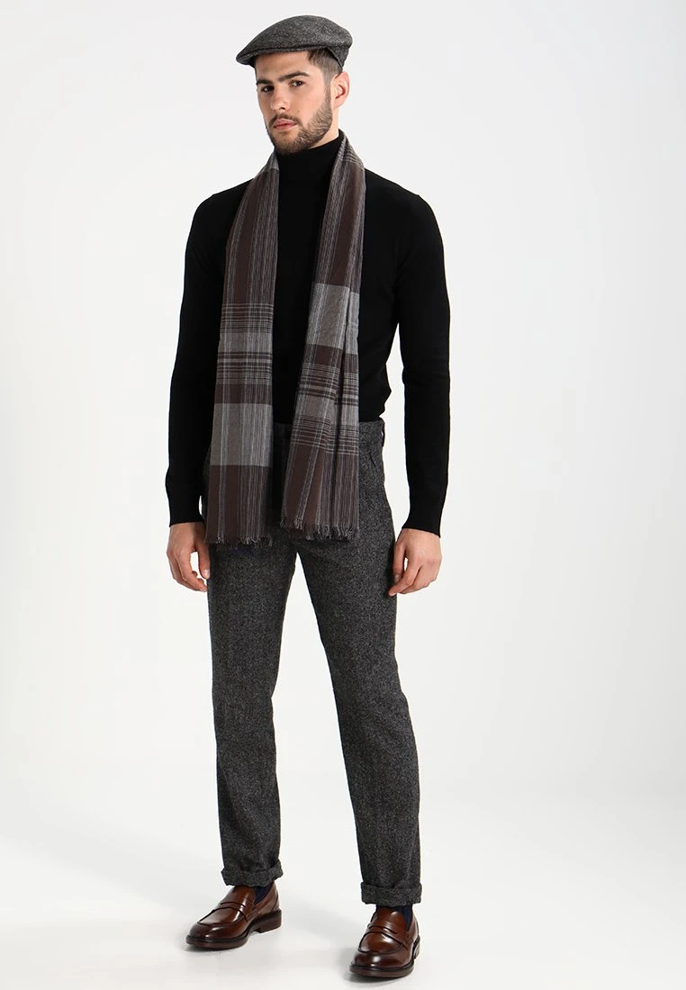 Pier One Pullover En Remise pulls et gilets col roulé homme 4 Pier One Pullover En Remise pulls et gilets col roulé homme – Image 2