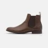 Pier One Prix De Rêve Bottines bottes rond homme -VêtementsElite Boutique 767ec5c4bd1f4e3c8311f0e5700a88e7