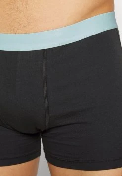 Première Qualité Pier One 5 PACK - Shorty sous-vêtements & chaussettes normale homme -VêtementsElite Boutique 7686e867ec734fcaaf27dfb1ad492102