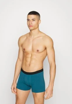 Pier One 5 PACK - Shorty Prix Aimable sous-vêtements & chaussettes normale homme 16 Pier One 5 PACK - Shorty Prix Aimable sous-vêtements & chaussettes normale homme -VêtementsElite Boutique 7706643ffa2c4103bd20ba9129894259