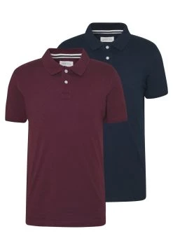 Pier One 2 PACK - Polo Qualité Fiable t-shirts col polo homme -VêtementsElite Boutique 776db89a31b246aa84d9aeff2a53f14d 1
