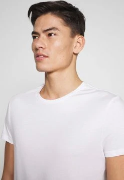 Pier One Qualité garantie 100% 5 PACK - T-shirt basique t-shirts col rond homme -VêtementsElite Boutique 77c2d2519090484184f315586af02578