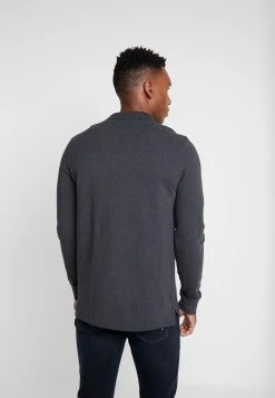 Pier One En promotion 2 PACK - Polo t-shirts col polo homme -VêtementsElite Boutique 77c9635f18fc41c0b7958b3aa63b2631