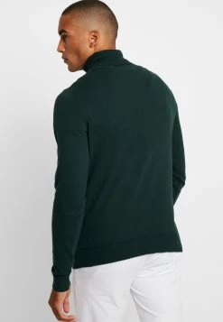 Pier One Réduction Pullover pulls et gilets col roulé homme -VêtementsElite Boutique 77d9213314a5411abaf9e0d9b83acfbc