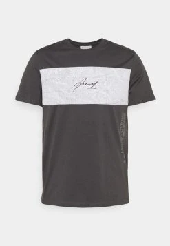 Prix Malin Pier One T-shirt imprimé t-shirts col rond homme -VêtementsElite Boutique 7807e6685a364a36ae408bc1b5f03e73 1