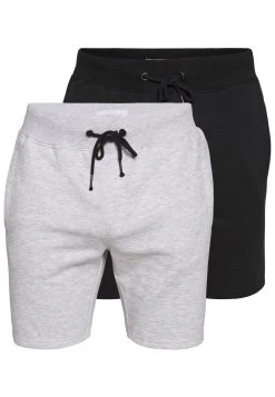 Pier One 2 PACK - Short Prix Refroidis shorts normale homme -VêtementsElite Boutique 78668eadaeae42bdbd63ded6d8852d91