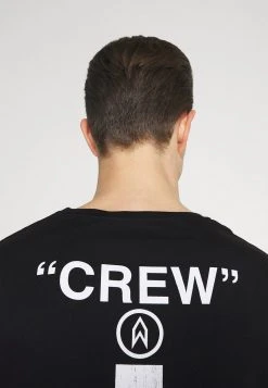 Pier One T-shirt imprimé Assurance De l’Authenticité t-shirts col rond homme -VêtementsElite Boutique 7881ed4c319d4a2eb15f21d4cf66b9a4