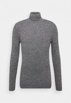 Pier One Prix Abordable MUSCLE FIT TURTLE - Pullover pulls & gilets col roulé homme 17 Pier One Prix Abordable MUSCLE FIT TURTLE - Pullover pulls & gilets col roulé homme -VêtementsElite Boutique 788d9d9a00b14ae9bdb868be9d8f970c