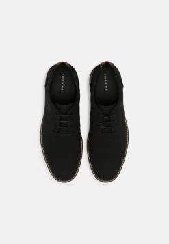 Pier One Chaussures à lacets Prix Acceptable derbies et richelieus rond homme -VêtementsElite Boutique 7906df4717634b6bacf5c54e7a1ad8f0