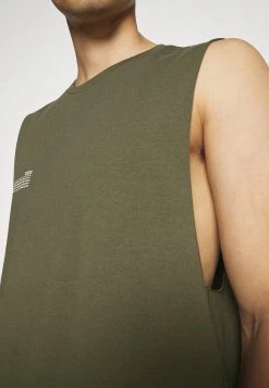 Pier One 3 PACK - Débardeur Prix De Lancement t-shirts col rond homme -VêtementsElite Boutique 79079f5f024a4ae3b51e1aaa3c49f845