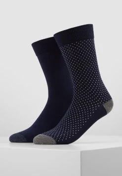 Pier One Produit de première qualité 5 PACK - Chaussettes sous-vêtements & chaussettes rayures homme -VêtementsElite Boutique 790f625375ae42a0a115f29641ff457a