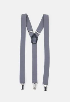 Pier One Prix Usine SET - Noeud papillon pochettes de costume couleur unie homme -VêtementsElite Boutique 793a9ce24202467387d5154cc8386ba8