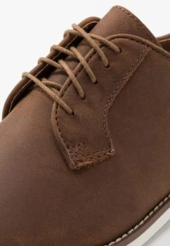 Pier One Prix De Lancement Chaussures à lacets derbies et richelieus rond homme -VêtementsElite Boutique 7980ba17e6354ca9b0fb4ce354ada294