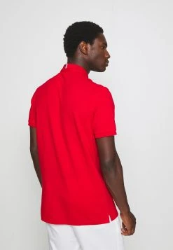 Prix De Rêve Pier One Polo - red t-shirts col polo homme -VêtementsElite Boutique 799eae9900c2466891c267f462f8e5df