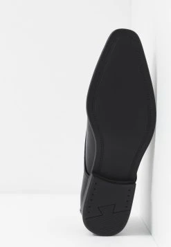 Pier One Derbies & Richelieus excellente qualité chaussures de ville carré homme -VêtementsElite Boutique 79a4a9b1a6a84688bf8f8a62557f82f9