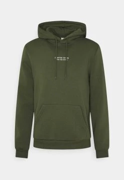 Bas Prix Pier One Sweat à capuche pulls et gilets homme -VêtementsElite Boutique 79a7efc883c649779c48470a130a47f5 1