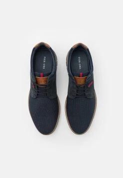 Pier One Chaussures à lacets Prix Jamais Vus derbies, richelieus & chaussures bateau rond homme -VêtementsElite Boutique 7a170473b636465ebde6120f9bdf4eef