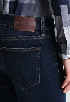 Pier One Prix Discount BASIC - Jean droit jeans normale homme -VêtementsElite Boutique 7aa5df5983c44365808e18ddcad2589e