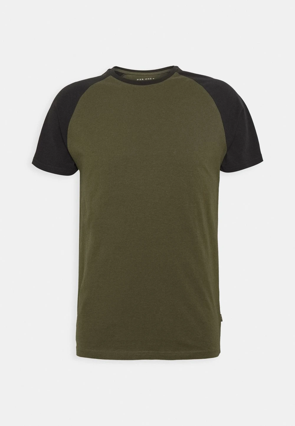 Prix Accessible Pier One T-shirt basique t-shirts & polos col rond homme 11 Prix Accessible Pier One T-shirt basique t-shirts & polos col rond homme – Image 9