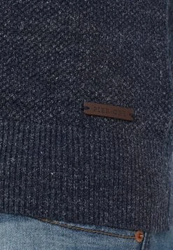 Pier One Prix Réduit Gilet pulls et gilets col en v profond homme -VêtementsElite Boutique 7b5558e50bdb464788d66cfa2f82c5a8