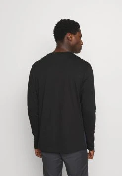 Pier One 50% Off De Vente T-shirt à manches longues t-shirts col rond homme -VêtementsElite Boutique 7b5aee334a9d4b2793b13718ac61bd29