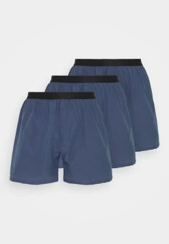 Pier One Bon Rapport Coût-Efficacité 3 PACK - Caleçon sous-vêtements normale homme 19 Pier One Bon Rapport Coût-Efficacité 3 PACK - Caleçon sous-vêtements normale homme -VêtementsElite Boutique 7baff2101be847aabc56a2d43a787b9d 1